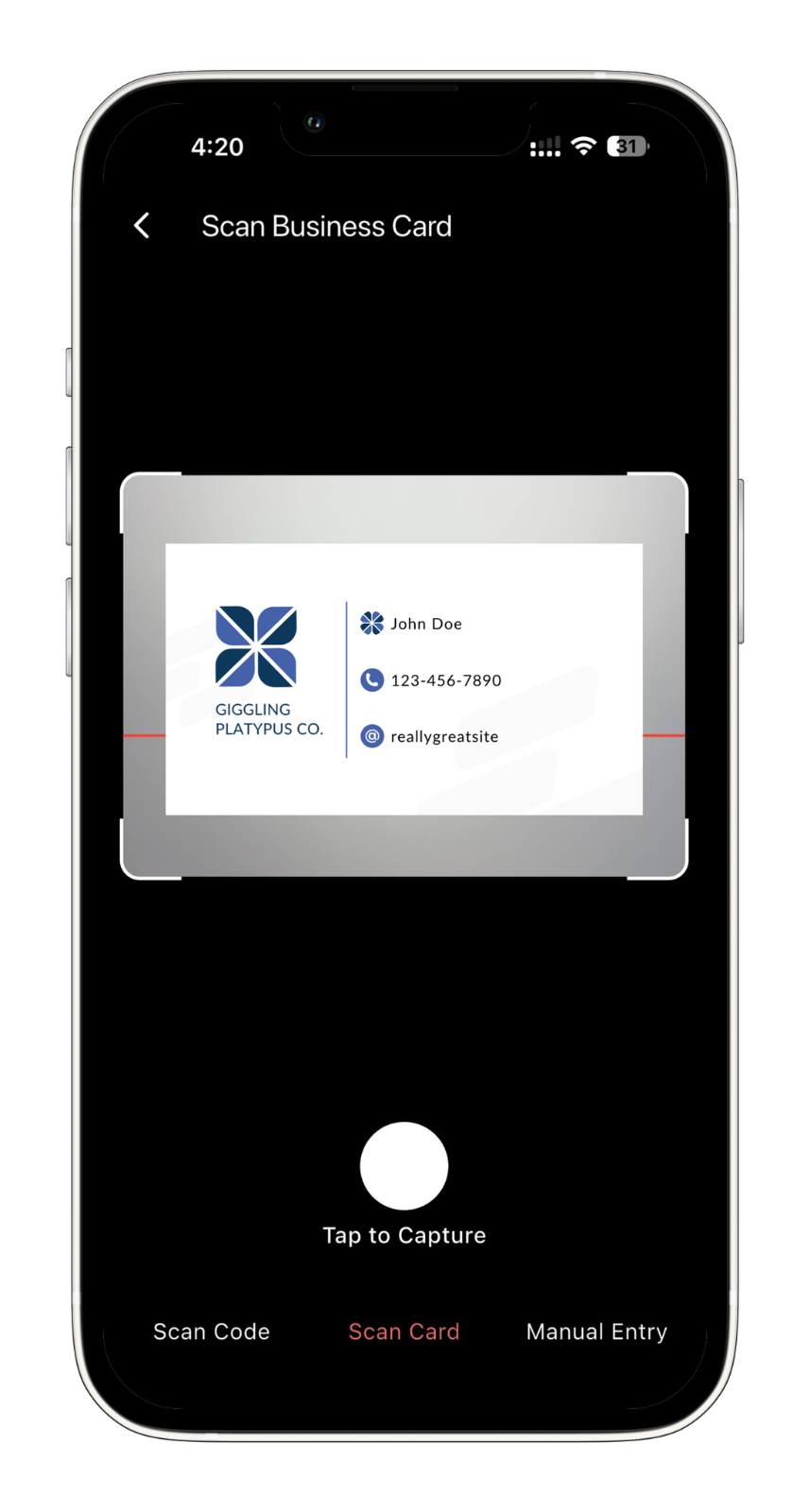 How to Capture Leads as an Exhibitor Using the Lead Capture App