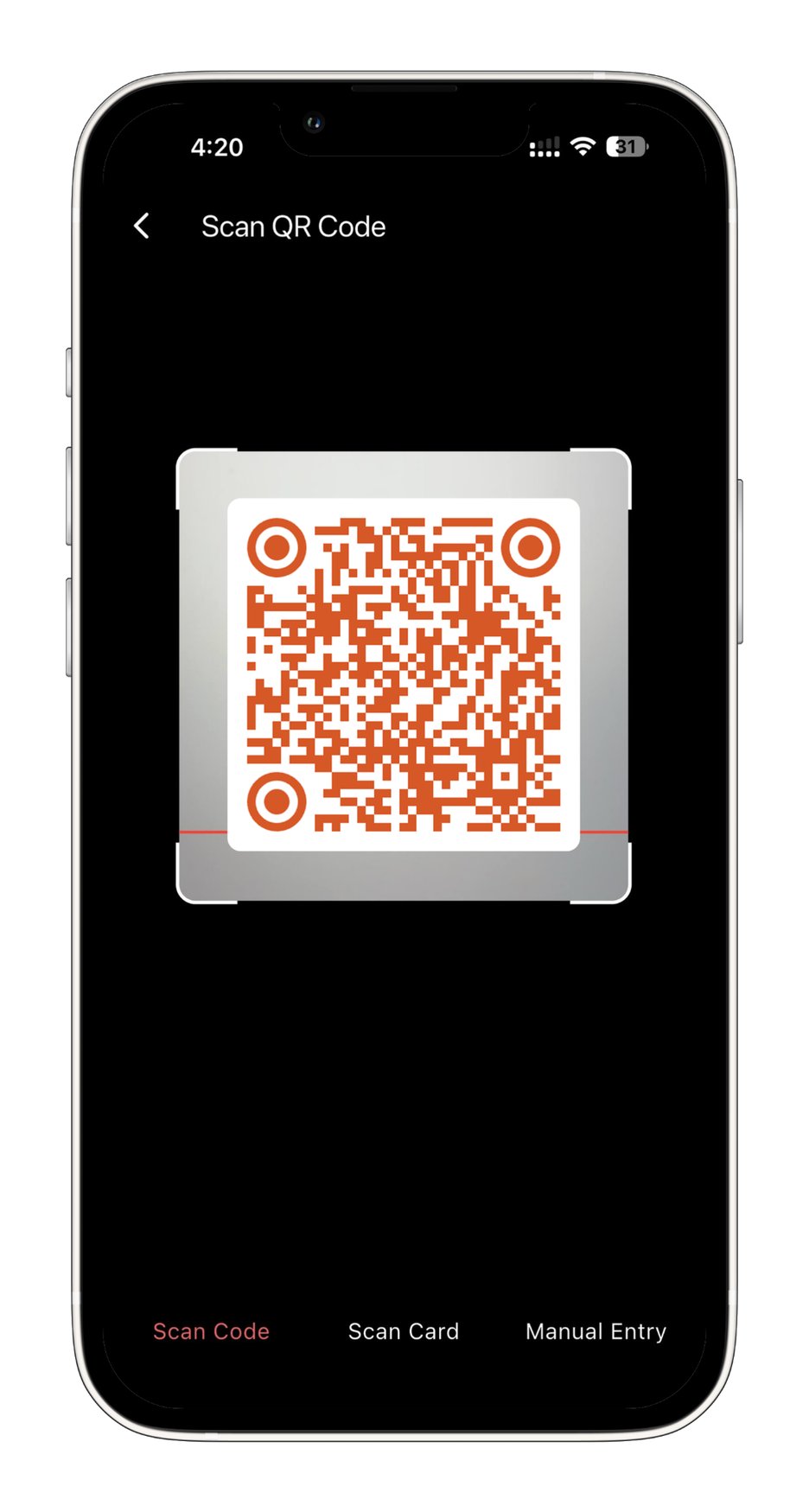 Smartscan Lead Capture How to Capture Leads as an Exhibitor Using the Lead Capture App