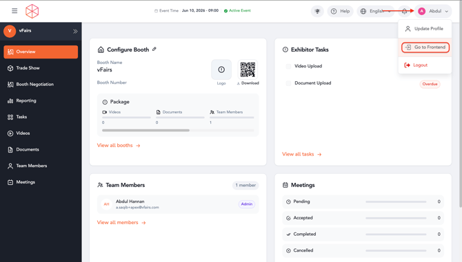 gotofrontend