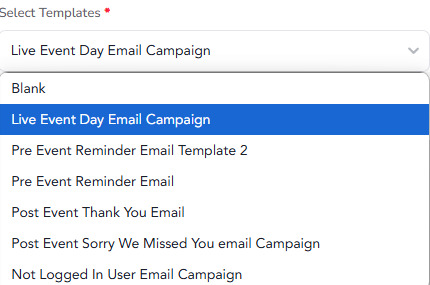 How to design an email campaign