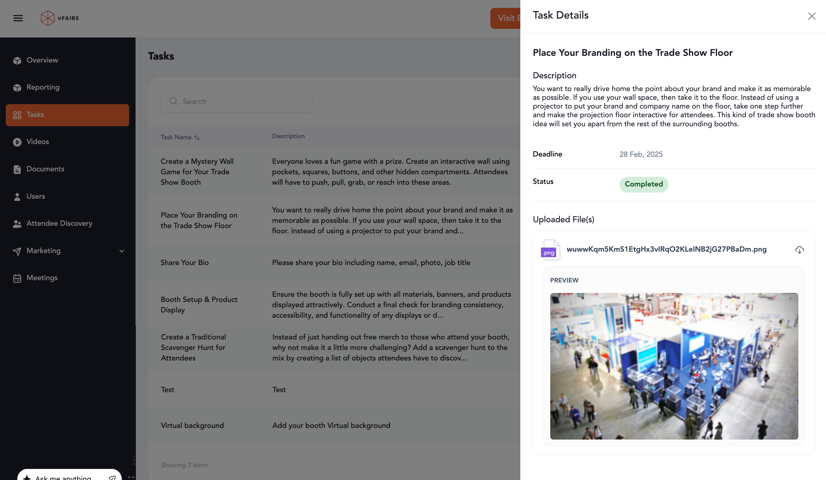 One Stream Task Management Module Task Management Module