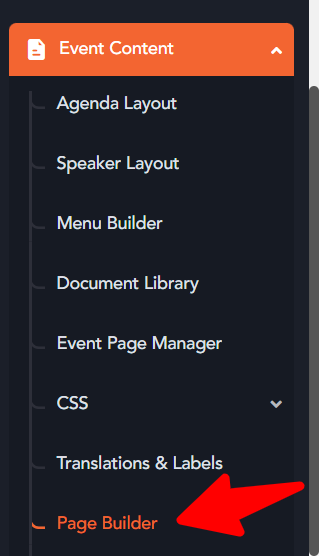 How to Add a Countdown Timer to Your Event Page